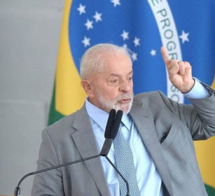 Goiás Pesquisas mostra que 55,91% dos goianienses reprovam gestão Lula