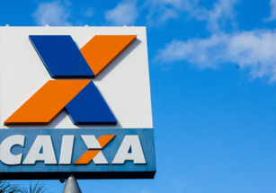 Concurso da Caixa com salários de até R$ 16 mil encerra inscrições na próxima segunda (8)