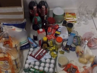 Mulher é presa em Goianésia após golpes com PIX falsificados em supermercado; prejuízo passa de R$ 2,7 mil