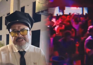 Noite Flash Back será realizada nesta sábado 17 de maio em Jaraguá