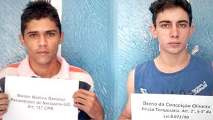 Polícia Civil elucida 50% dos homicídios de 2017, o último deles o de Zenaldo Pereira