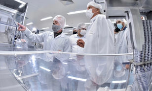 Indústria goiana apresenta 5º maior crescimento do país em junho