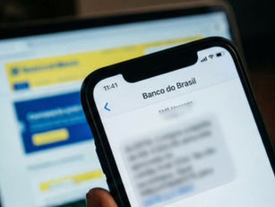 Golpe do falso boleto: Mulher em Jaraguá paga R$ 1.500 após cobrança inexistente em nome do Banco do Brasil