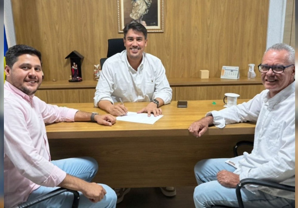 Jaraguá recebe mais de R$ 500 mil para escolas premiadas no programa AlfaMais Goiás
