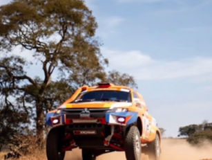 Goianésia entra no roteiro do Rally dos Sertões 2026 e ganha destaque nacional no Off-Road