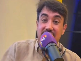 Sem Caiado: Paulo Vitor declara apoio a Flávio Bolsonaro em eventual segundo turno contra Lula