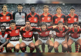 PGR pede que STF reconheça Flamengo campeão brasileiro de 1987