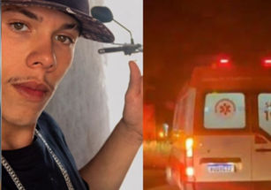 Rialma : Jovem de 22 anos morre após ser esfaqueado pelo irmão; polícia apura legítima defesa