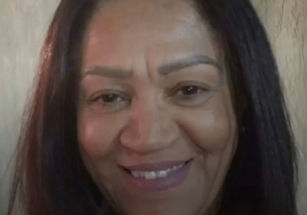 Corpo de Bombeiros encontra corpo de mulher desaparecida após carro cair no Rio das Almas, em São Luiz do Norte