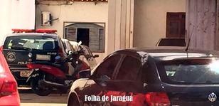 Duas pessoas são detidas pela Polícia Civil por furto e receptação de uma moto