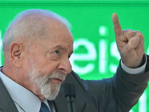 Presidente Lula é proibido de usar remédios como o Viagra por 60 dias