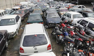 Detran de Goiás irá leiloar mais de 11 mil veículos no próximo mês