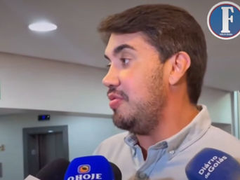 Presidente da FGM diz que governo de Goiás ampliará recapeamento e atenderá mais de 120 municípios