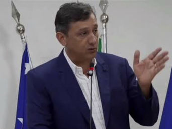 Projeto de Nilvan Braz busca reconhecer como de utilidade pública casa de apoio a pacientes e familiares em Barretos
