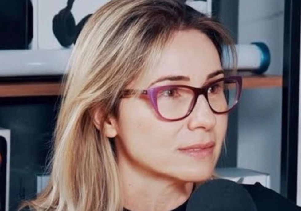 Secretária Ludmila Machado confirma que Jaraguá tem 8 casos de chikungunya e 306  de dengue