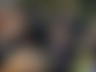 Faustão reaparece em público no casamento da filha Lara Silva