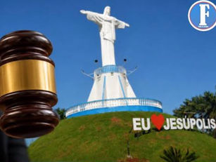 Prefeitura de Jesúpolis realizará leilão eletrônico de bens inservíveis no dia 11 de junho