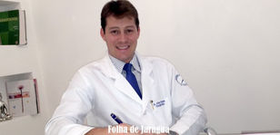 Cirurgião Plástico Arthur Hartmann começa a atender na Clínica Vitta em Jaraguá