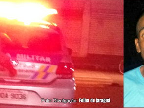 16º homicídio: Ex detento "Café" é assassinado a tiros no setor Vila Colombo