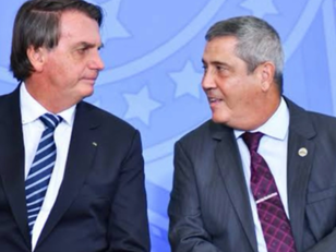 PF prende o Ex-ministro general Braga Netto nas investigações tentativa de golpe de estado