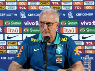 Veja quem são os jogadores convocados da Seleção, para enfrentar Venezuela e Uruguai