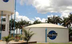 Falta de energia em estação deixou São Francisco de Goiás por várias horas sem água