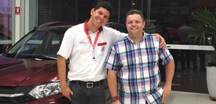 José Aurélio instala em Jaraguá empresa de Estética Automotiva (STETICAR) com produtos 3M ,Meguiar&#