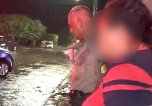 Jaraguá: Mulher que matou o companheiro diz em depoimento que agiu em legítima defesa