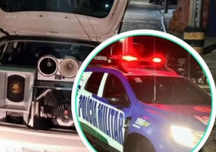 Mulher denuncia perturbação do sossego e injúria racial praticadas por vizinho em Jaraguá