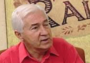 Jaraguá: Morre Ostecrino Lacerda e Poeta e compositor que marcou a história do município