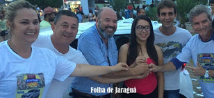 Auxiliar de serviços gerais, ganha carro 0 km em sorteio da Campanha Big Festival de Prêmios