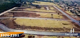 JH Construtora lança no sábado, 11 de agosto o 1º loteamento de Itaguaru