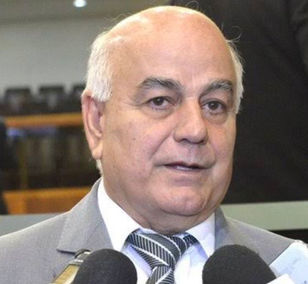 Ex-deputado Hélio de Souza poderá ser o candidato do PSDB em Goianésia