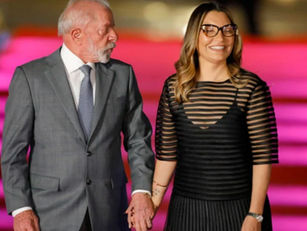 Decreto de Lula amplia poder de Janja ao Gabinete Pessoal da Presidência da República