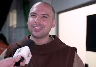 Frei Gilson diz que continuará pregando o Evangelho apesar de ataques e críticas nas redes sociais