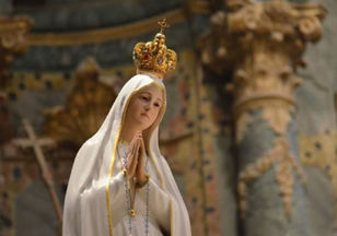 Jaraguá se prepara para a Festa em Louvor a Nossa Senhora de Fátima de 15 a 24 de agosto