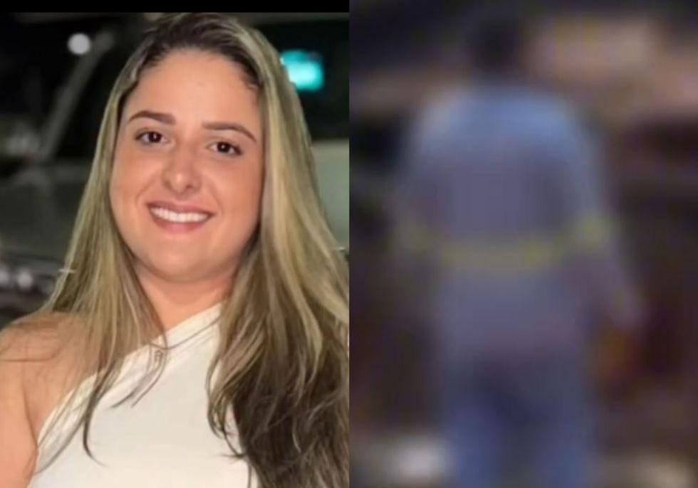 Jovem morre em grave acidente na GO-334, entre Rubiataba e Carmo do Rio Verde