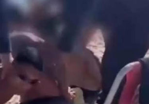 Traficante conhecido como “Bozo” é preso no Rio após monitoramento conjunto com polícias de Goiás