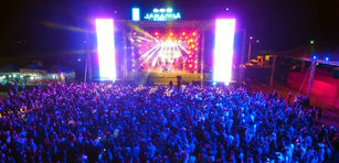 População pagará R$ 30,00 para assistir aos shows da Exposição Agropecuária de Jaraguá