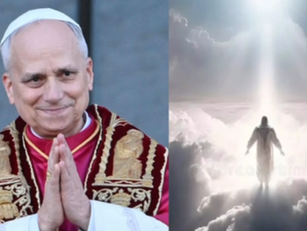 Papa Leão reafirma que só Jesus é Salvador e impõe limites à veneração de Maria