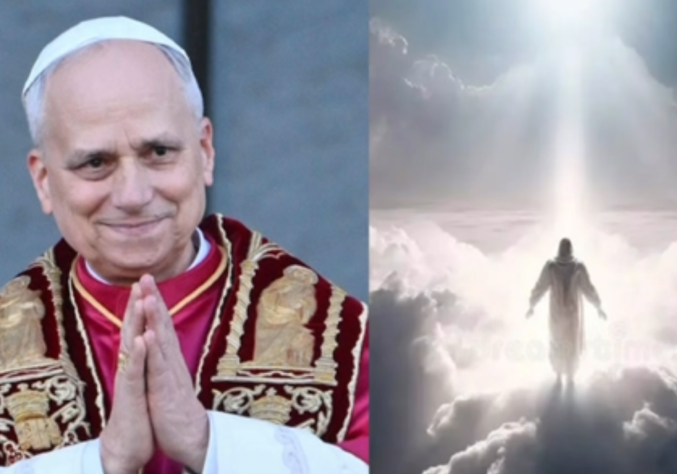 Papa Leão reafirma que só Jesus é Salvador e impõe limites à veneração de Maria