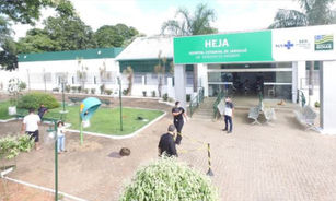 Estado suspende contrato com Instituto Gênnesis responsável HEJA e mais 5 hospitais