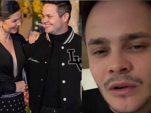 Matheus, dupla de Kauan, abre o jogo sobre fim do casamento: ‘caí em tentações’