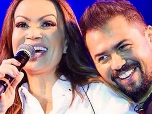 Solange Almeida revela se voltaria com o Aviões do Forró: ‘Vergonha na cara’