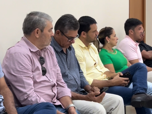 Taxa do lixo: Ministério Público faz orientações para: Jaraguá, São Francisco e Jesúpolis