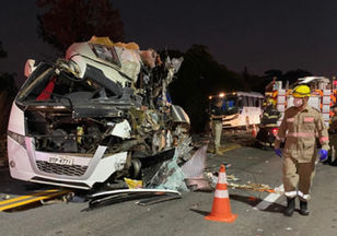 BR-153 concentra quase 30% das mortes em acidentes na rodovias em Goiás