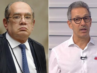 PGR, Paulo Gonet arquiva pedido de investigação contra Gilmar Mendes por suposta homofobia