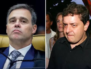 Decisão de André Mendonça de quebrar o sigilo de Lulinha pega Planalto e Lula de surpresa
