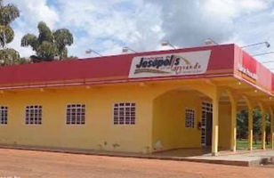 Prefeitura de Jesúpolis é Ouro em Transparência Pública