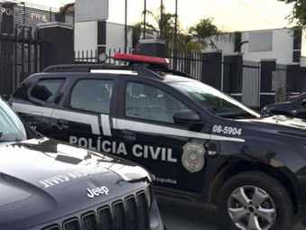 Pai é indiciado por estupro de vulnerável contra a própria filha de 3 anos em Jaraguá